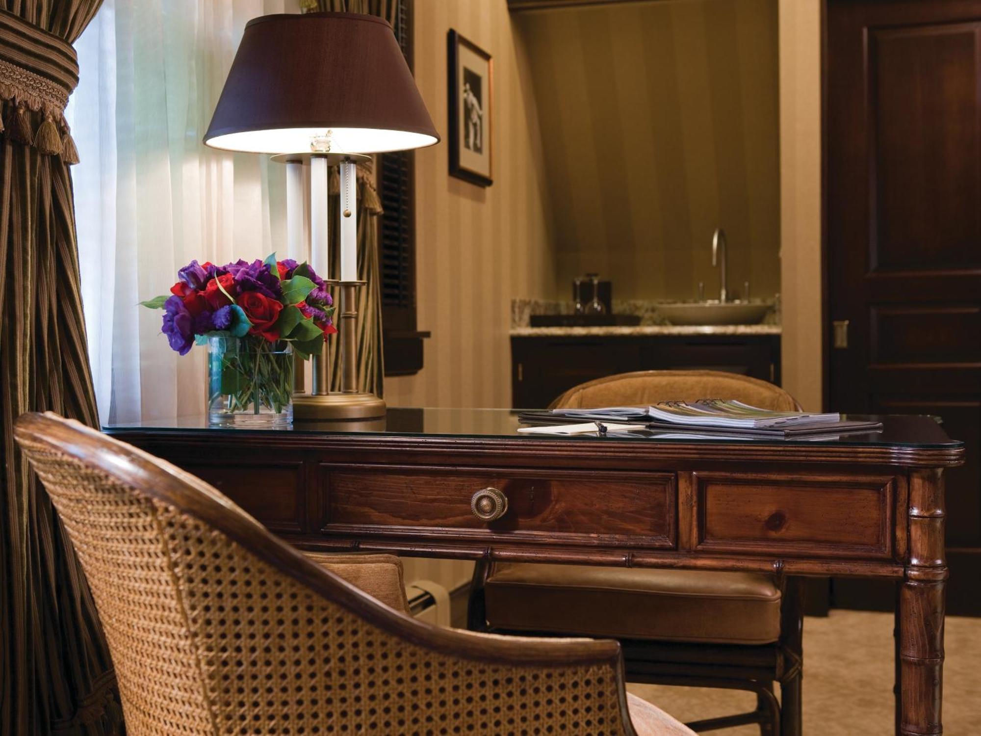 The American Club Kohler ภายนอก รูปภาพ