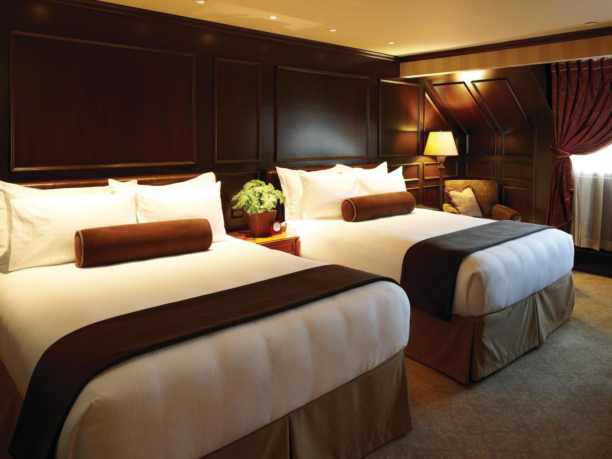 The American Club Kohler ภายนอก รูปภาพ