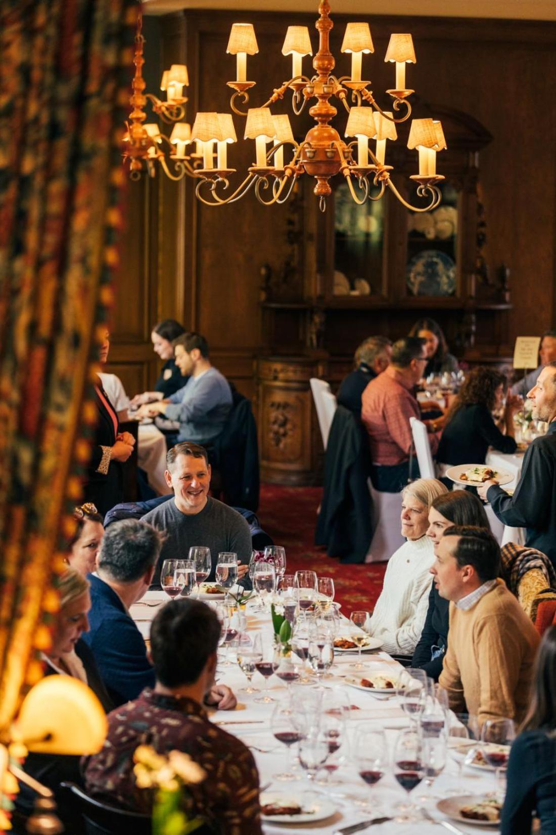The American Club Kohler ภายนอก รูปภาพ
