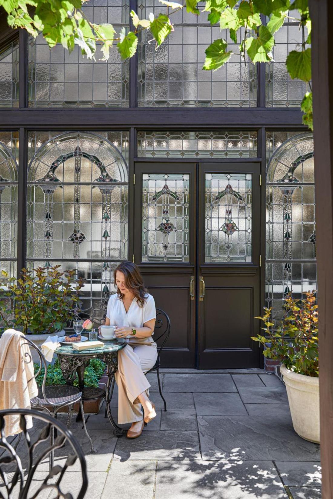 The American Club Kohler ภายนอก รูปภาพ