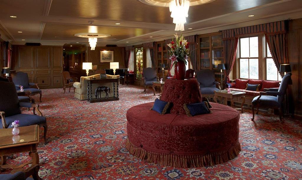 The American Club Kohler ภายใน รูปภาพ