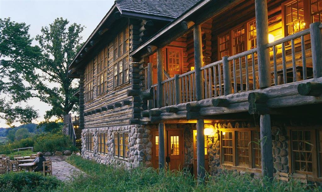 The American Club Kohler สิ่งอำนวยความสะดวก รูปภาพ