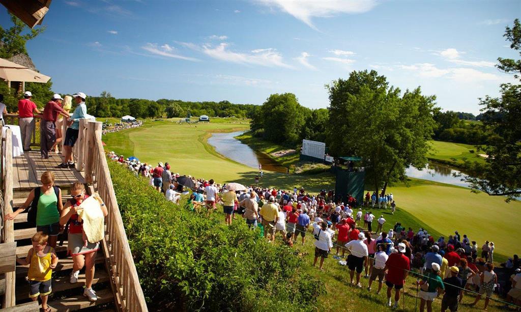 The American Club Kohler สิ่งอำนวยความสะดวก รูปภาพ