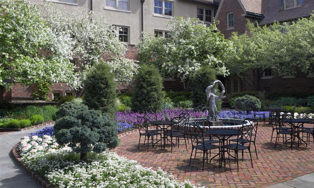 The American Club Kohler สิ่งอำนวยความสะดวก รูปภาพ