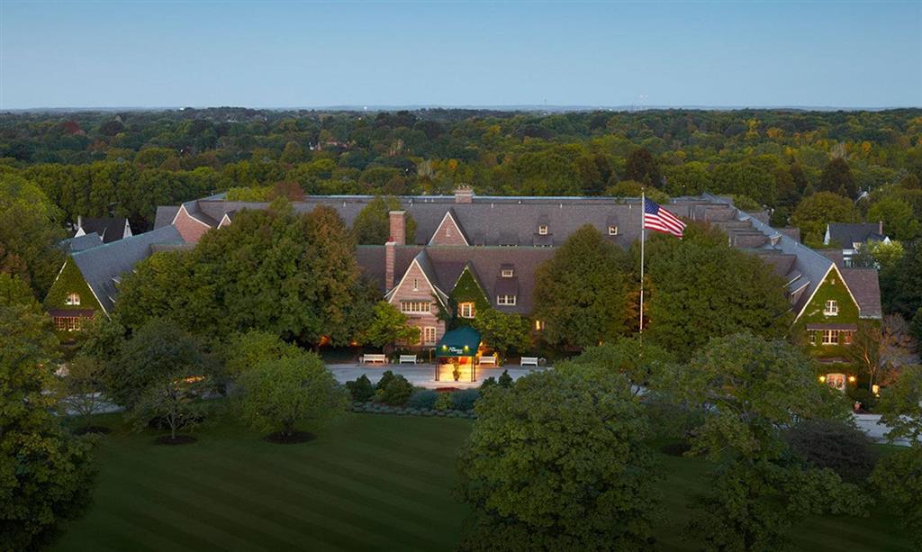The American Club Kohler ภายนอก รูปภาพ