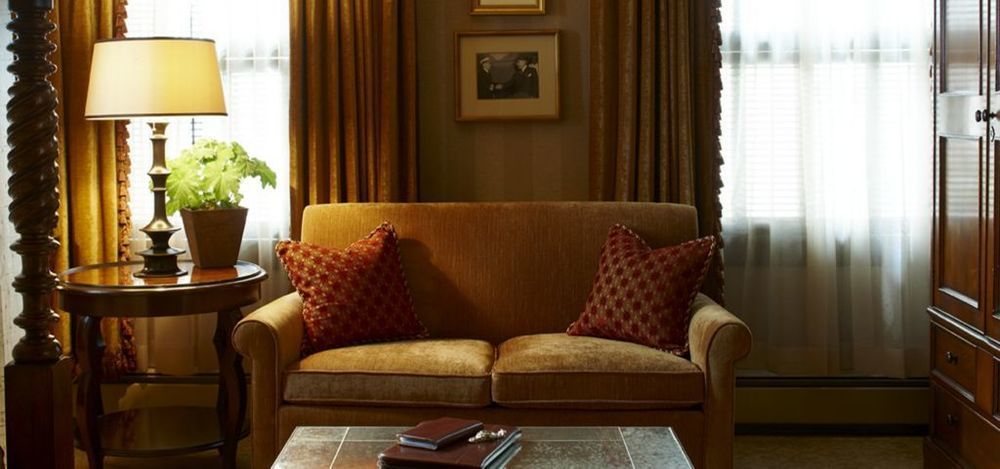 The American Club Kohler ภายนอก รูปภาพ