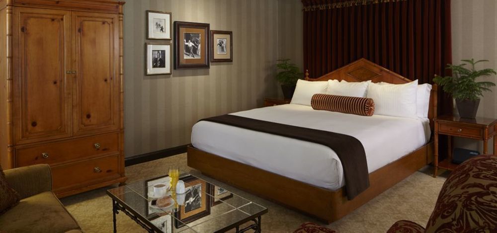 The American Club Kohler ภายนอก รูปภาพ