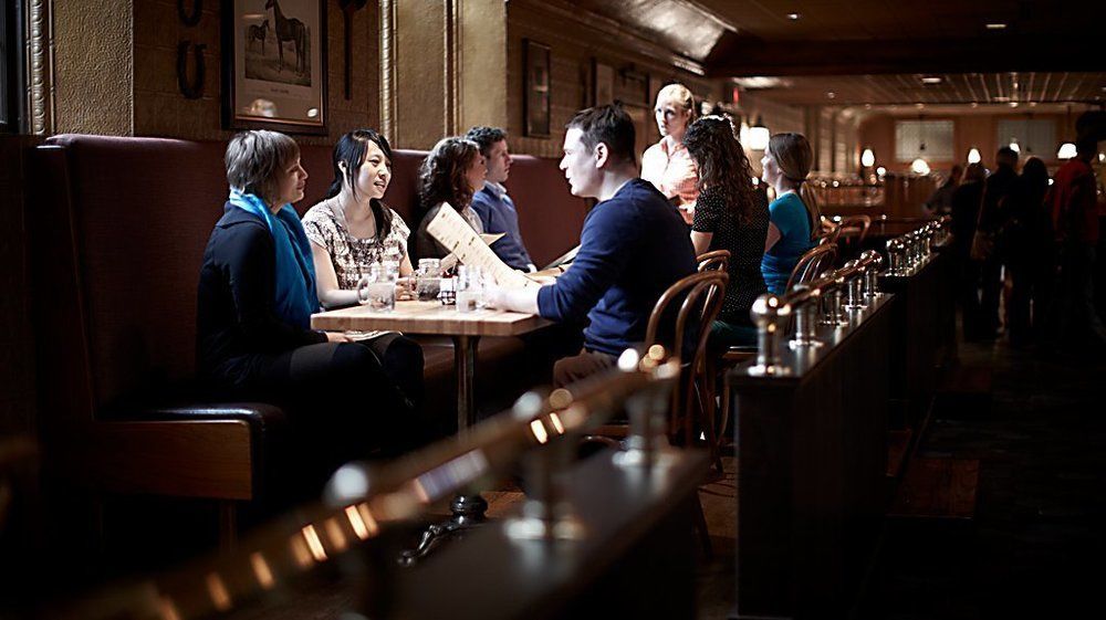 The American Club Kohler ภายนอก รูปภาพ