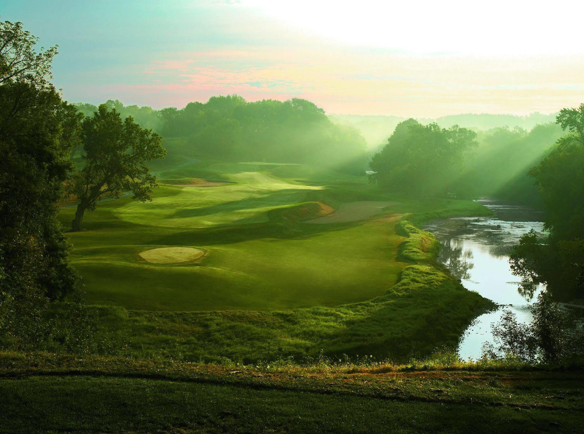 The American Club Kohler ภายนอก รูปภาพ