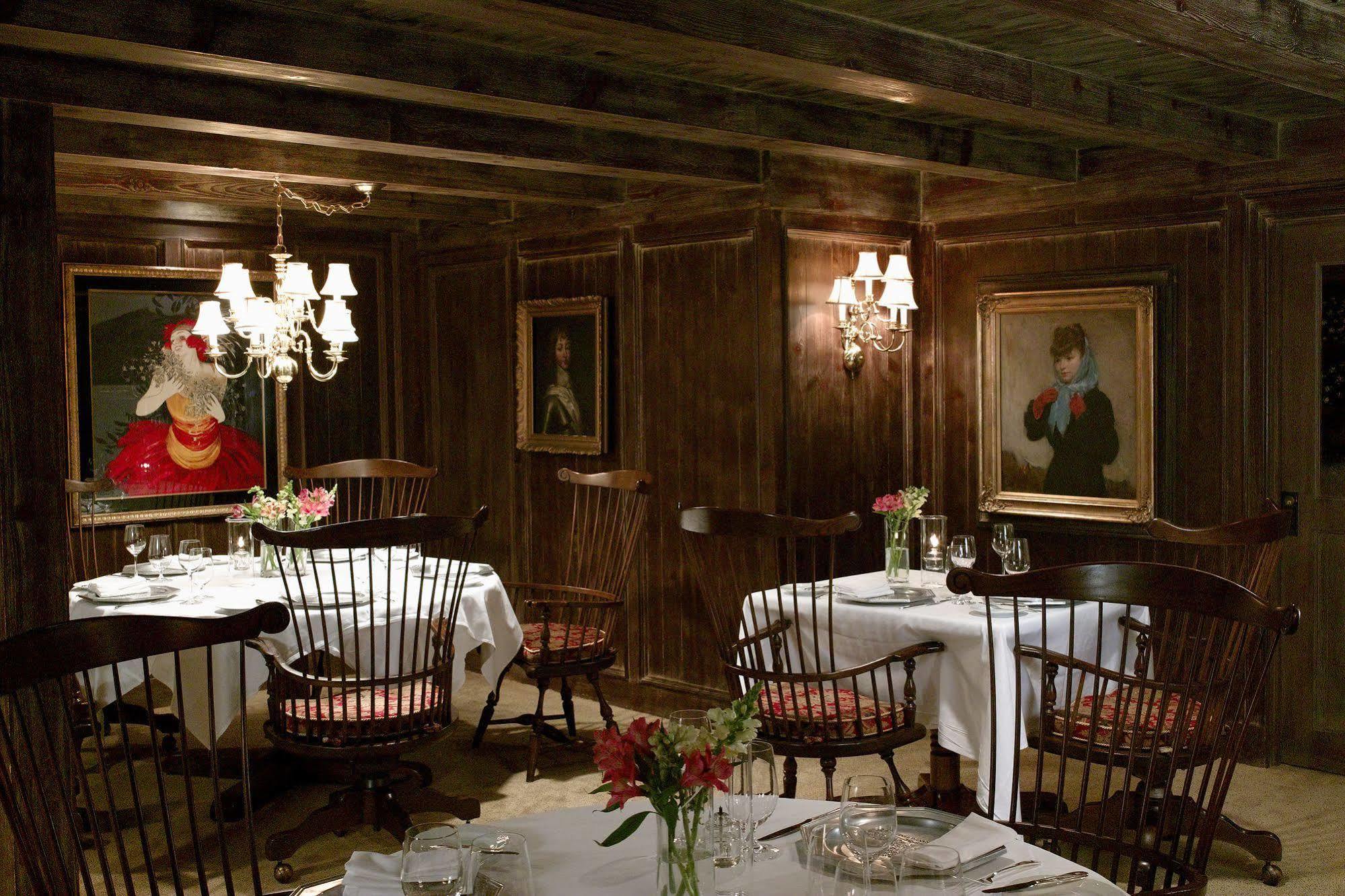 The American Club Kohler ภายนอก รูปภาพ