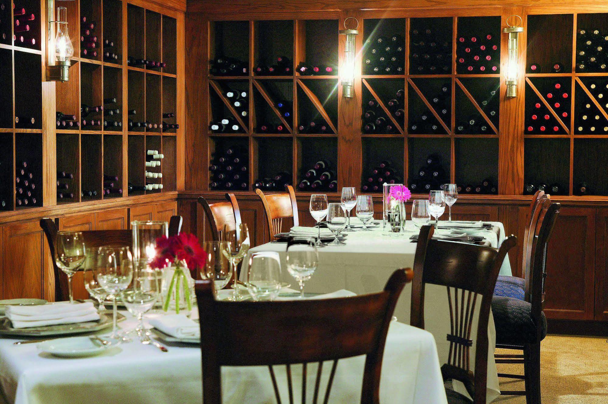 The American Club Kohler ภายนอก รูปภาพ