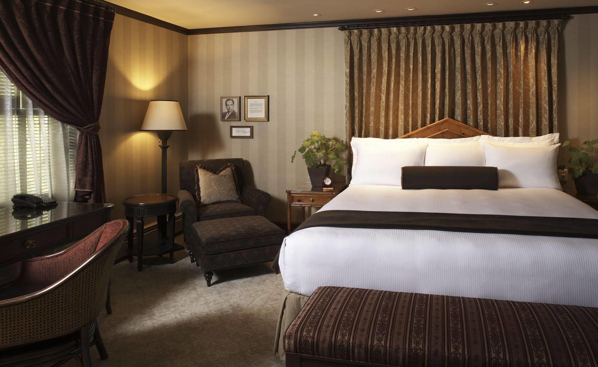 The American Club Kohler ภายนอก รูปภาพ