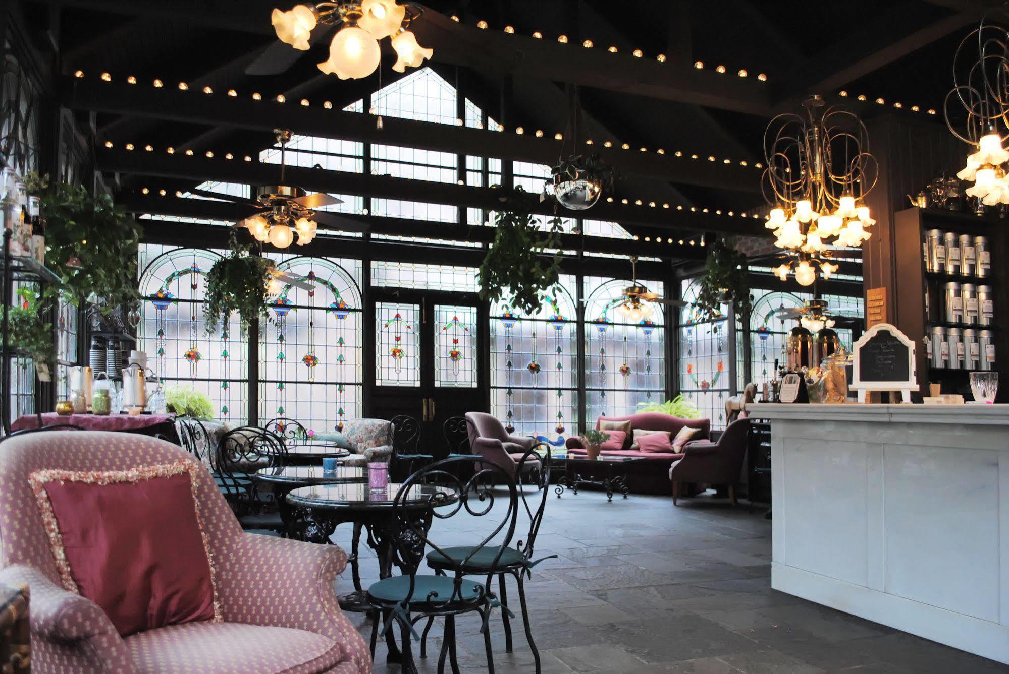 The American Club Kohler ภายนอก รูปภาพ