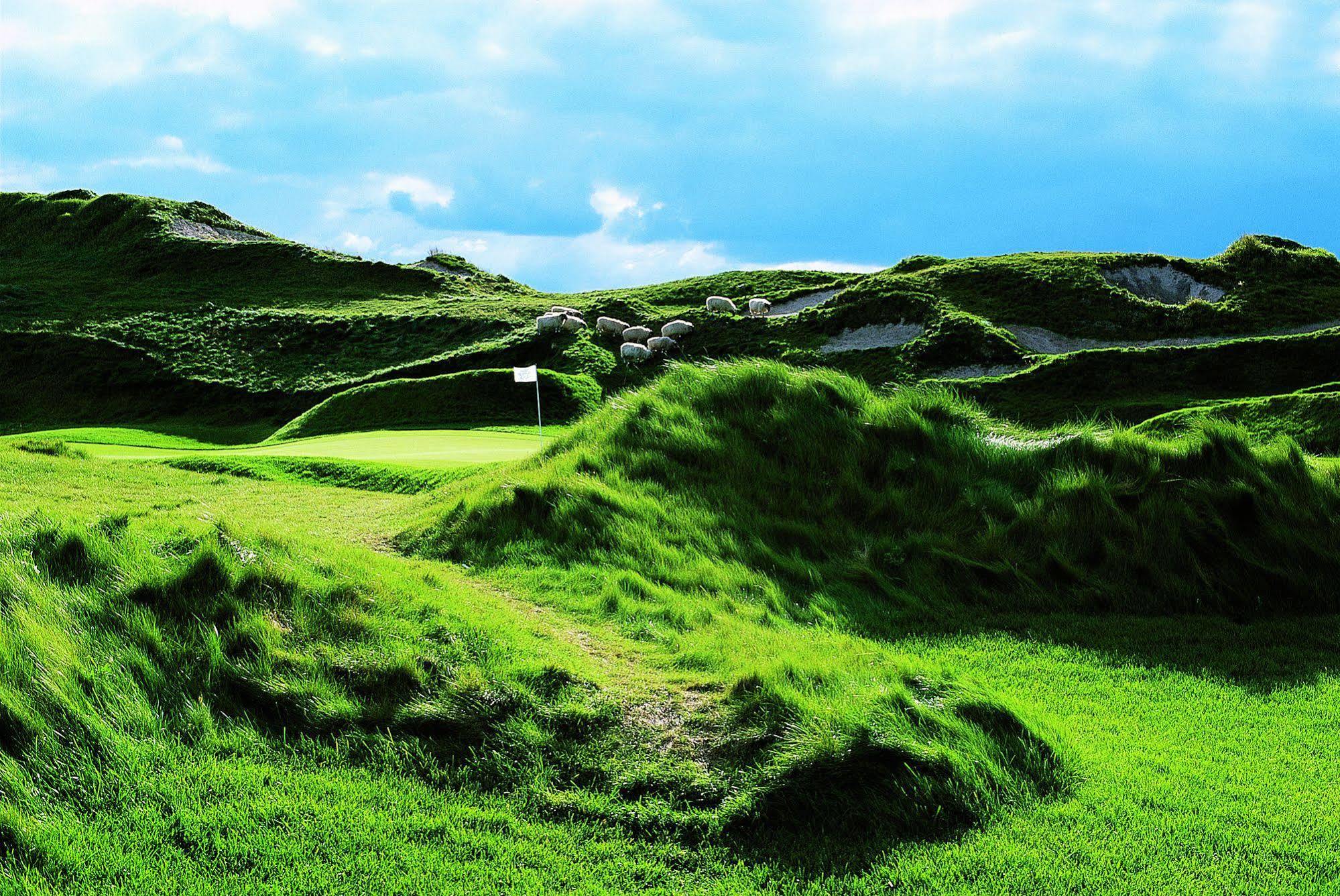 The American Club Kohler ภายนอก รูปภาพ