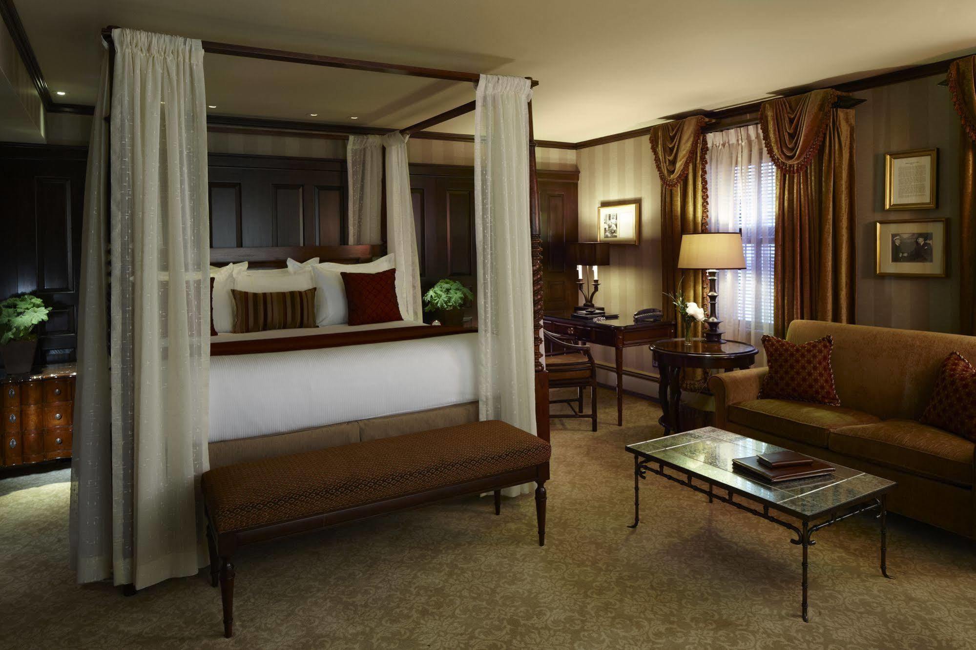 The American Club Kohler ภายนอก รูปภาพ