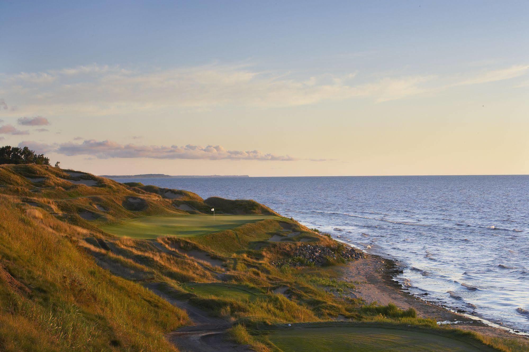 The American Club Kohler ภายนอก รูปภาพ