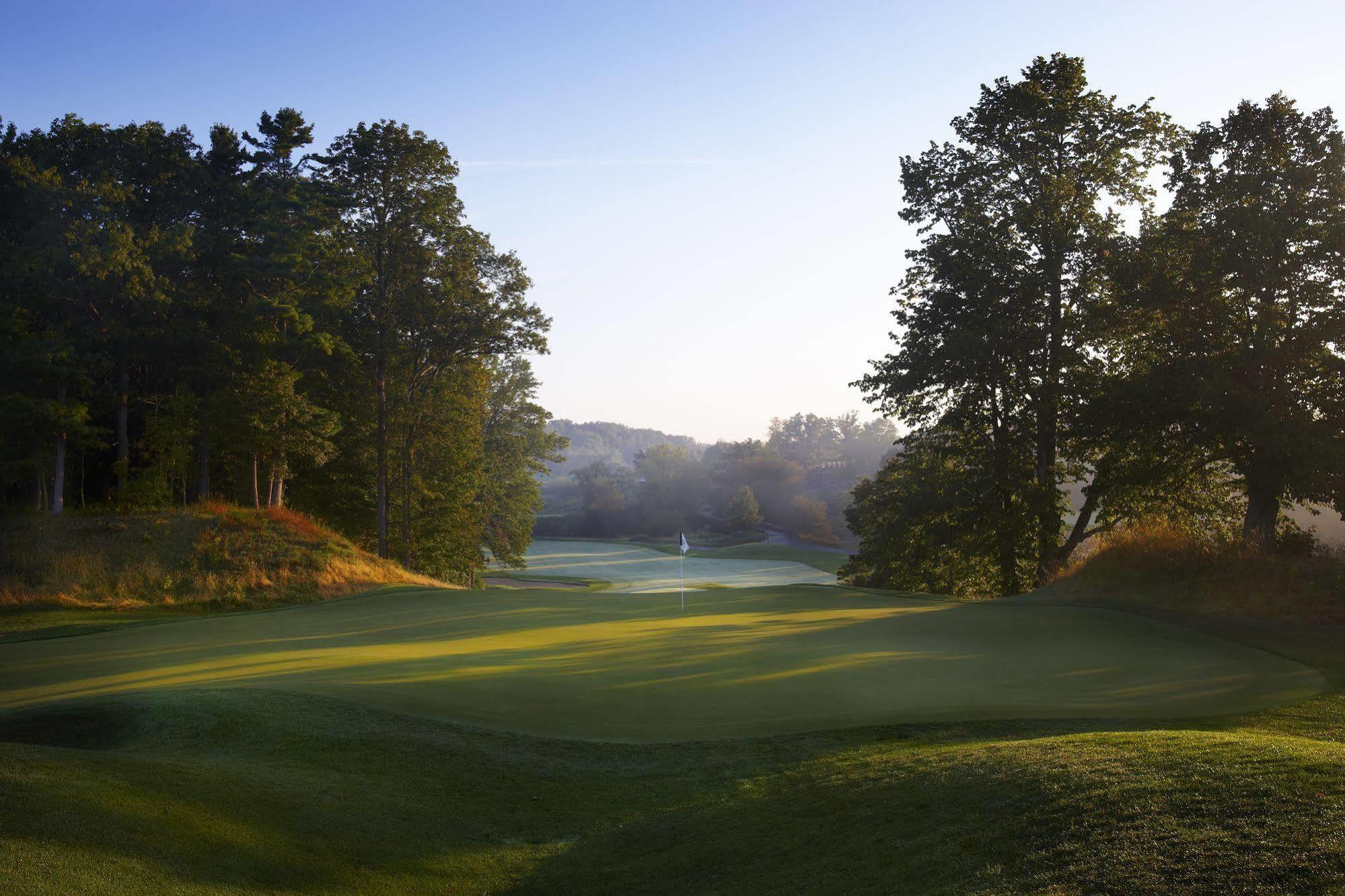 The American Club Kohler ภายนอก รูปภาพ