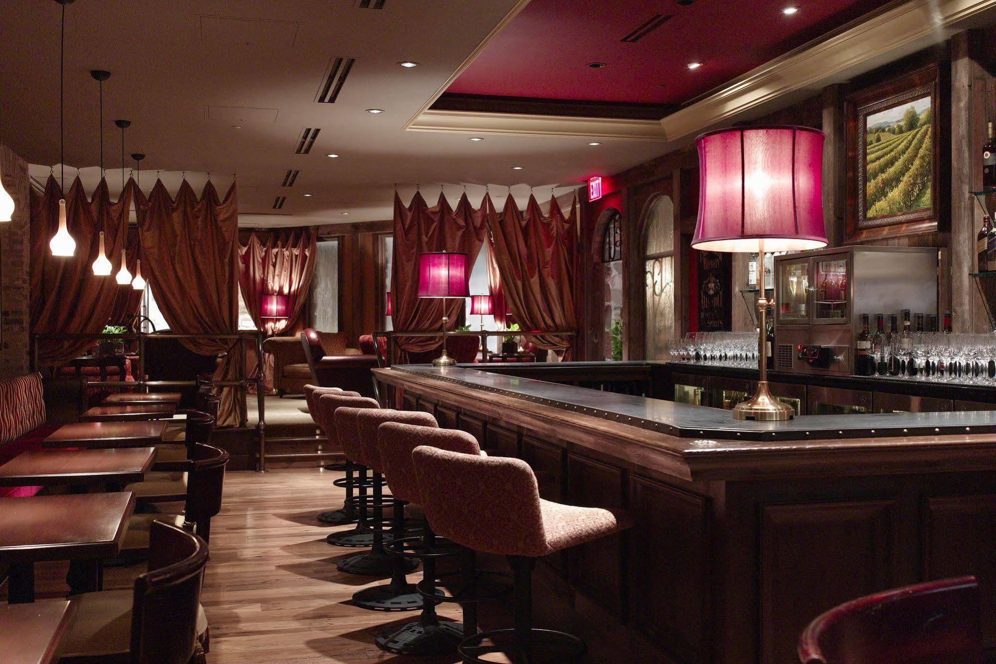 The American Club Kohler ภายนอก รูปภาพ