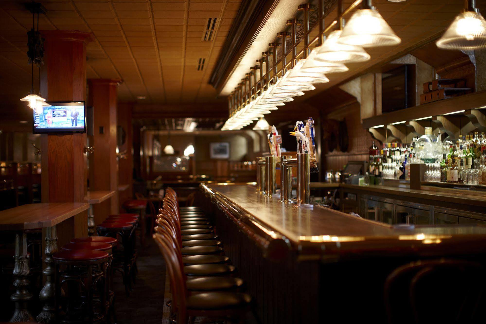 The American Club Kohler ภายนอก รูปภาพ