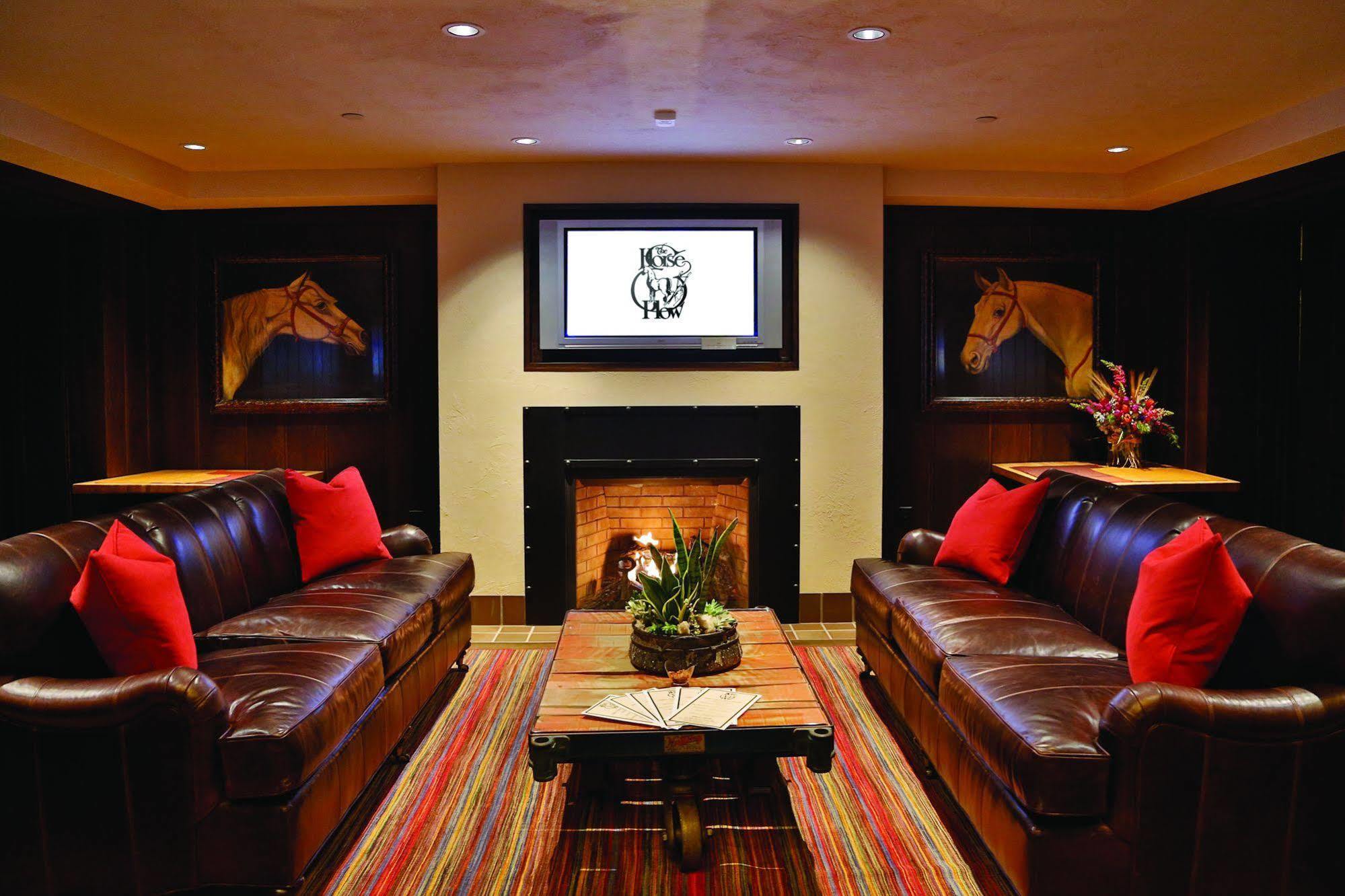 The American Club Kohler ภายนอก รูปภาพ