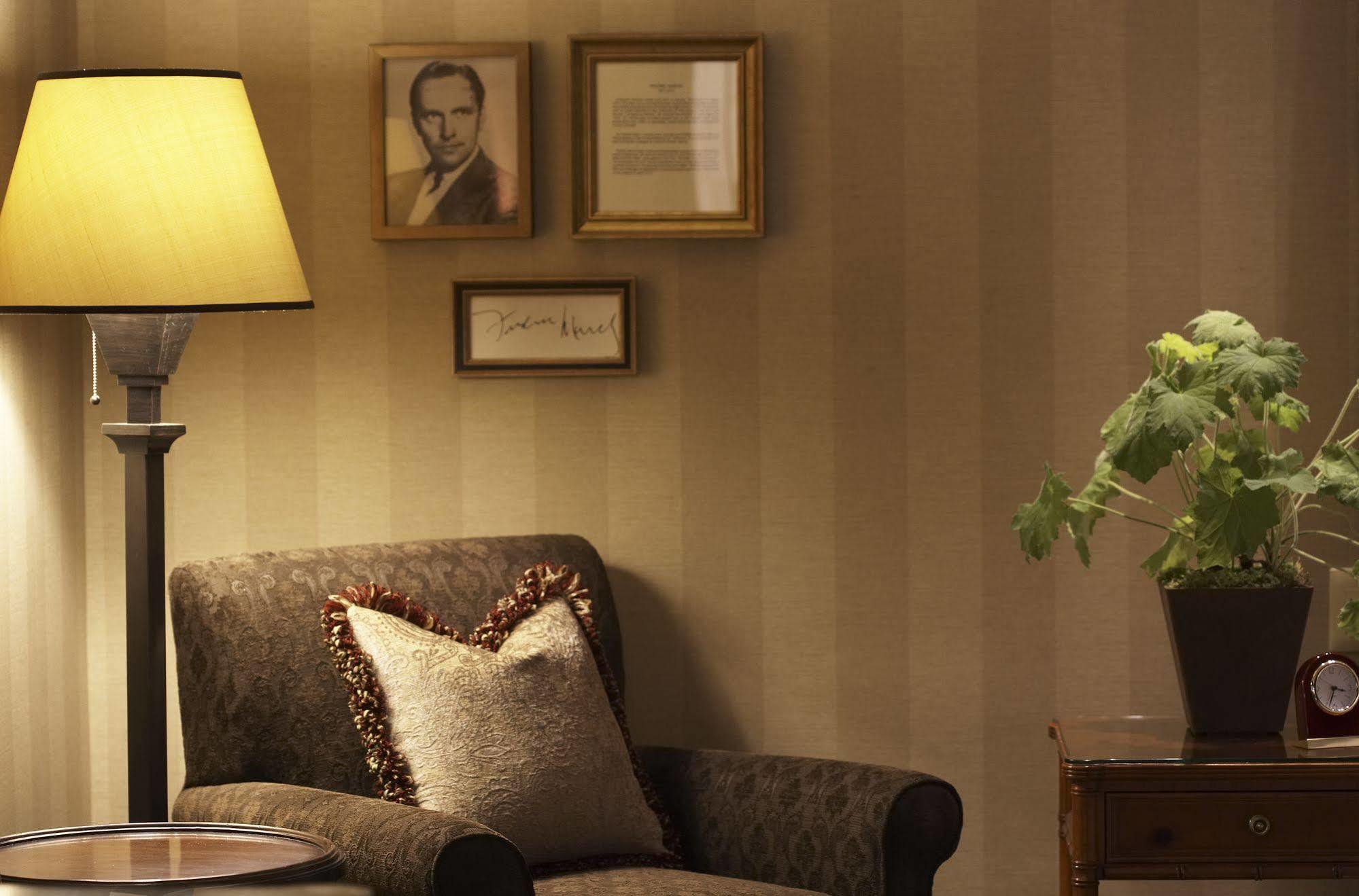 The American Club Kohler ภายนอก รูปภาพ