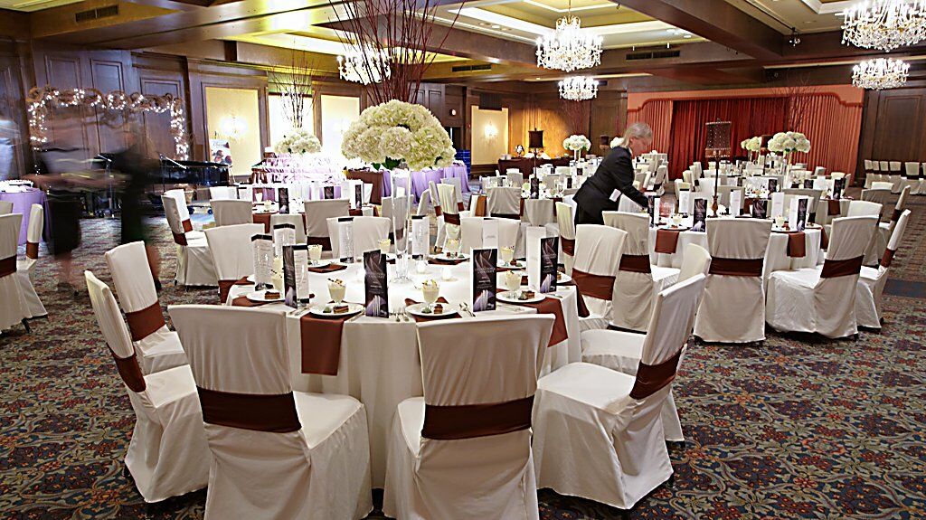 The American Club Kohler ภายนอก รูปภาพ