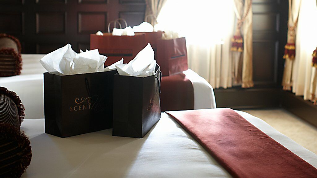 The American Club Kohler ภายนอก รูปภาพ