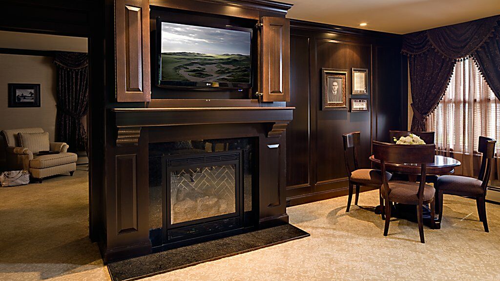 The American Club Kohler ภายนอก รูปภาพ