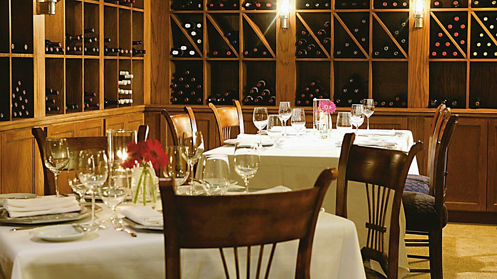 The American Club Kohler ภายนอก รูปภาพ
