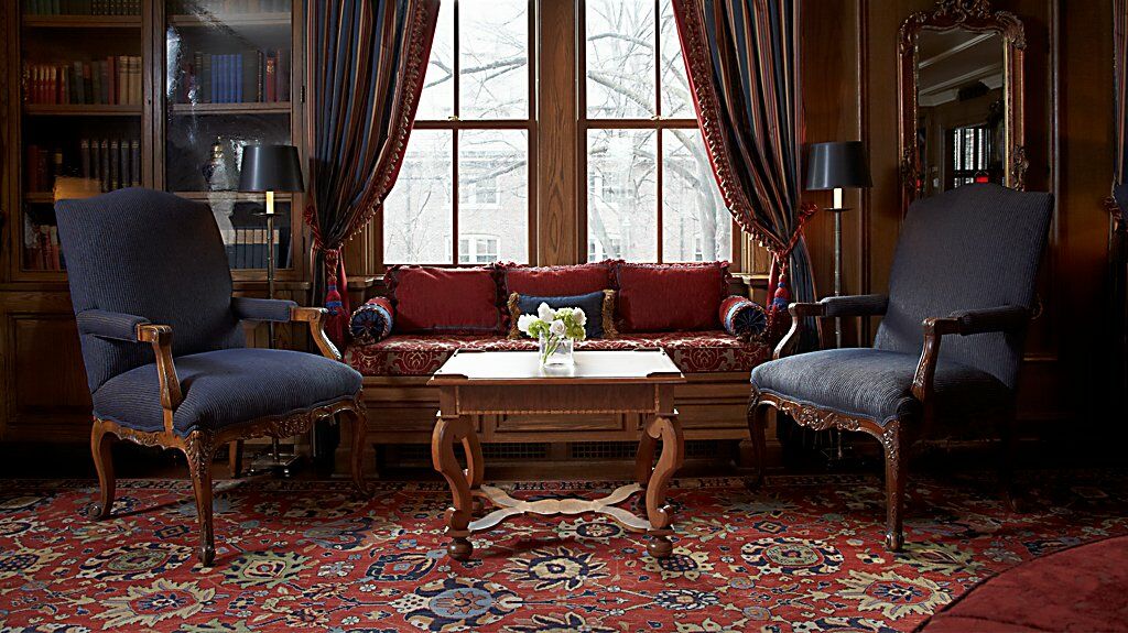 The American Club Kohler ภายนอก รูปภาพ