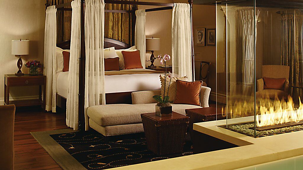 The American Club Kohler ภายนอก รูปภาพ