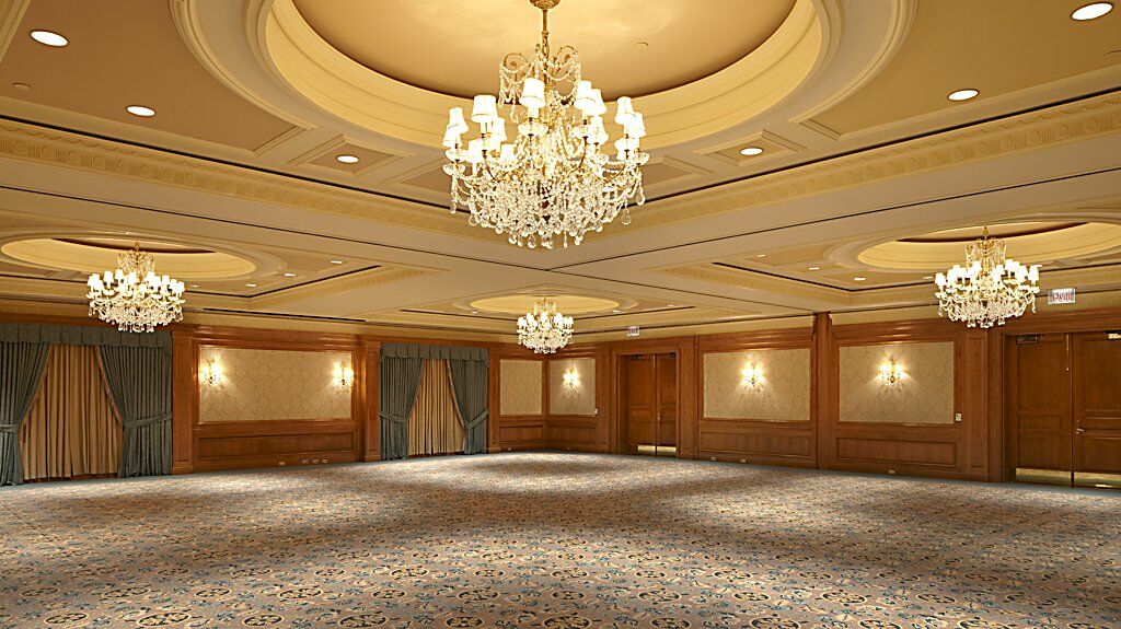 The American Club Kohler ภายนอก รูปภาพ