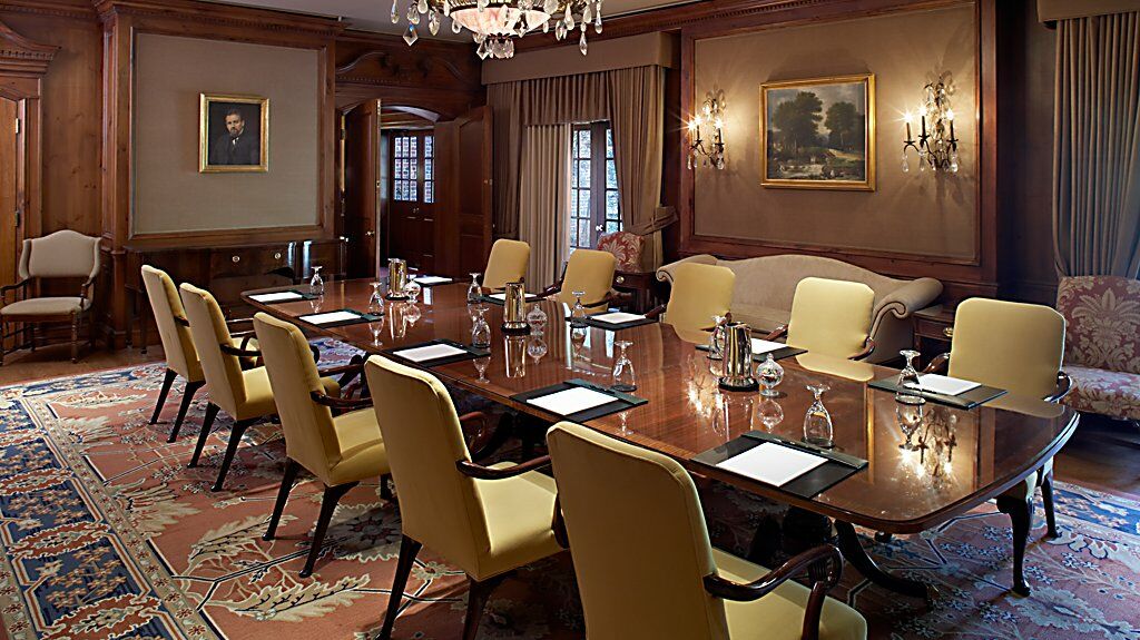 The American Club Kohler ภายนอก รูปภาพ