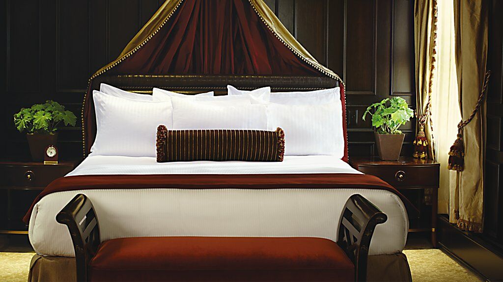 The American Club Kohler ภายนอก รูปภาพ